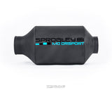 SprogTech AMS V3 Pro Enclosed Airbox
