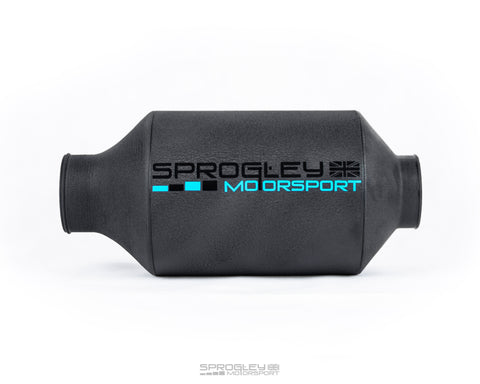 SprogTech AMS V3 Pro Enclosed Airbox