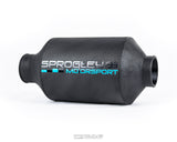 SprogTech AMS V3 Pro Enclosed Airbox