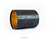 SprogTech AMS V3 Pro Enclosed Airbox