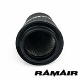 Ramair 100mm Rubber Neck Foam Air Filter CC-109