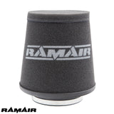Ramair 70mm Rubber Neck Foam Air Filter CC-501-70